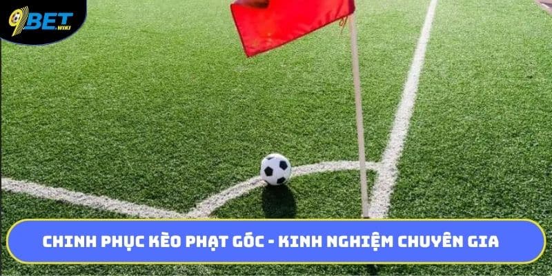 kèo phạt góc
